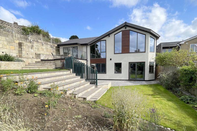 Acer House Stylish Garden Flat Lovely Valley View Dog Friendly Central Бат Экстерьер фото
